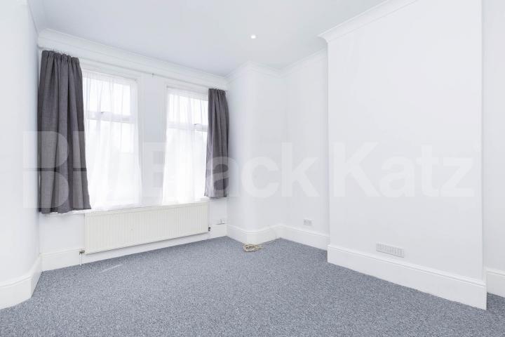 Super 5 double bedroom newly refurbished house with garden in Muswell Hill Pembroke Road , Muswell Hill